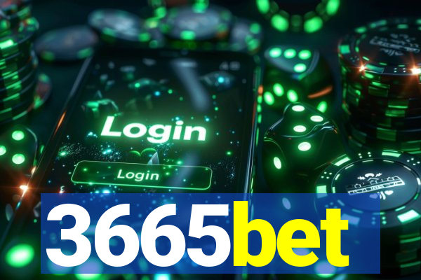 3665bet