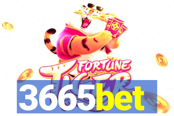 3665bet