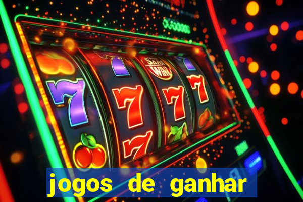jogos de ganhar dinheiro gratuito