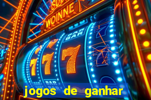 jogos de ganhar dinheiro gratuito