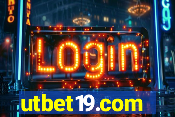 utbet19.com