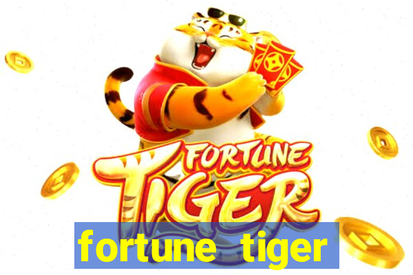 fortune tiger deposito 1 real