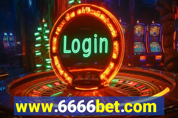 www.6666bet.com