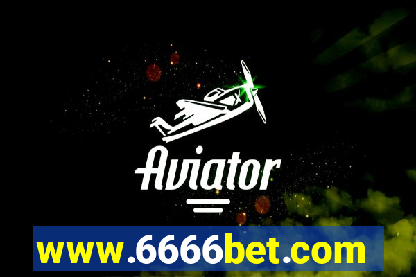 www.6666bet.com