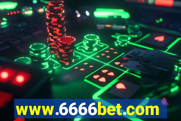 www.6666bet.com