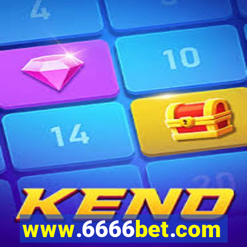 www.6666bet.com