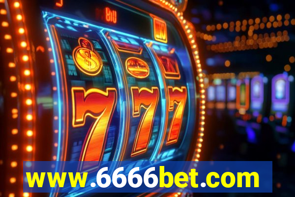 www.6666bet.com