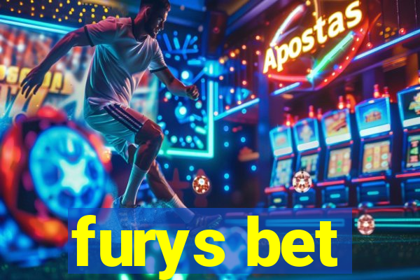 furys bet
