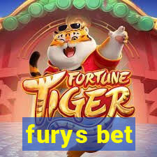 furys bet