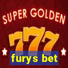 furys bet