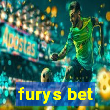 furys bet