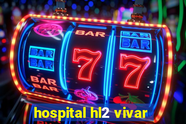 hospital hl2 vivar