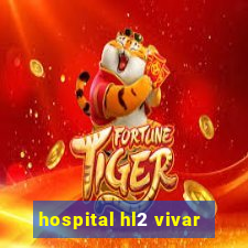 hospital hl2 vivar