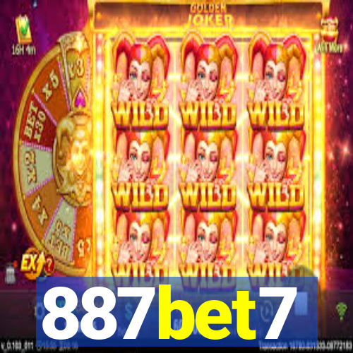 887bet7
