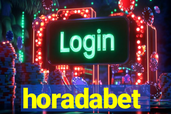 horadabet