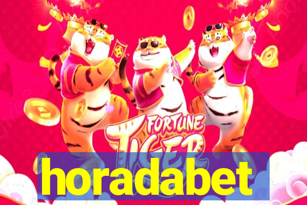 horadabet