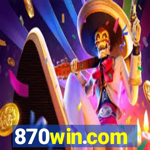 870win.com