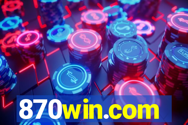870win.com