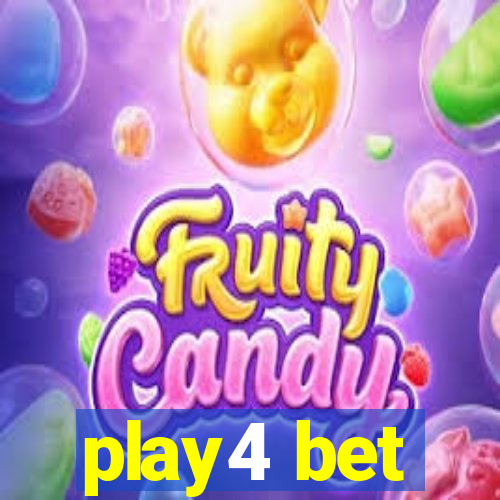 play4 bet