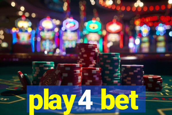 play4 bet