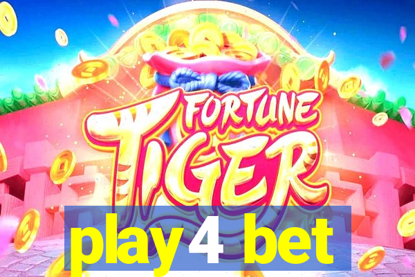 play4 bet