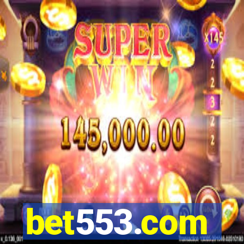 bet553.com