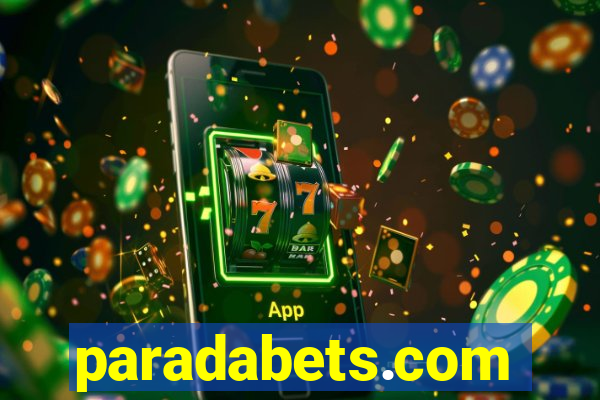 paradabets.com