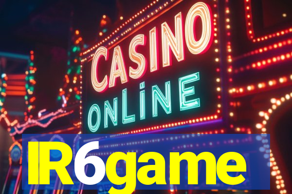 IR6game