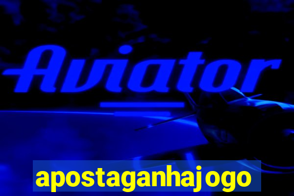 apostaganhajogo