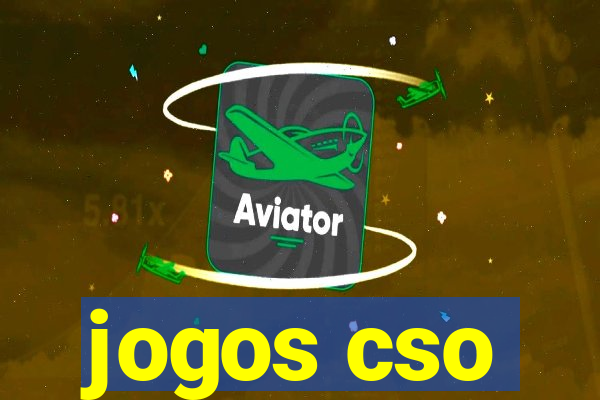 jogos cso