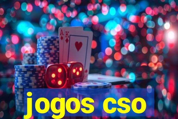 jogos cso