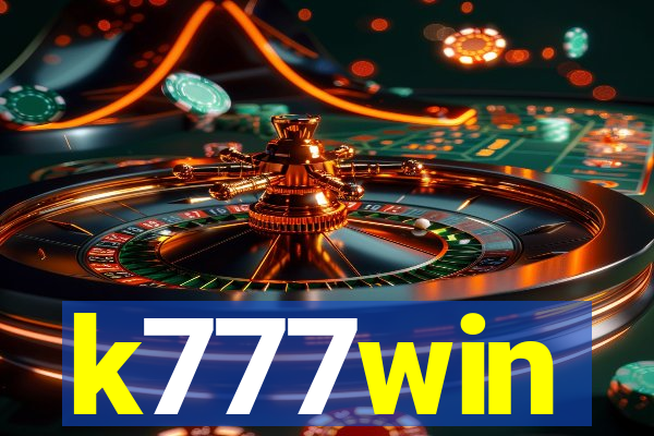 k777win