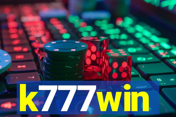 k777win