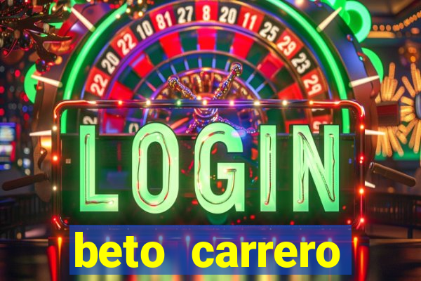 beto carrero cidades proximas