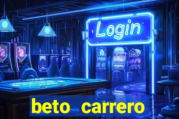 beto carrero cidades proximas