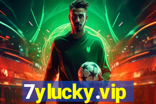7ylucky.vip
