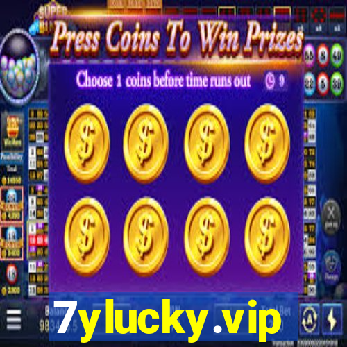 7ylucky.vip