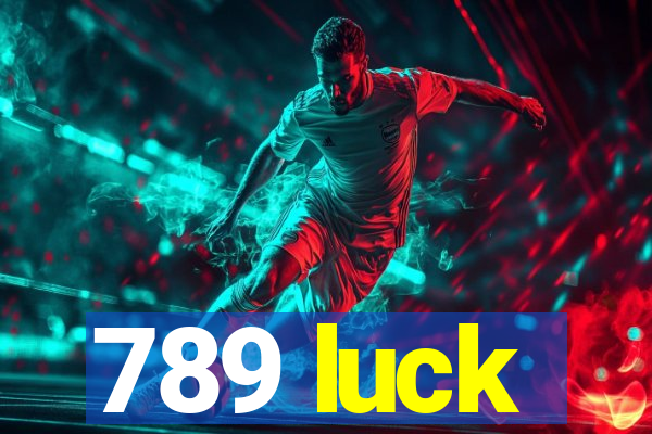 789 luck