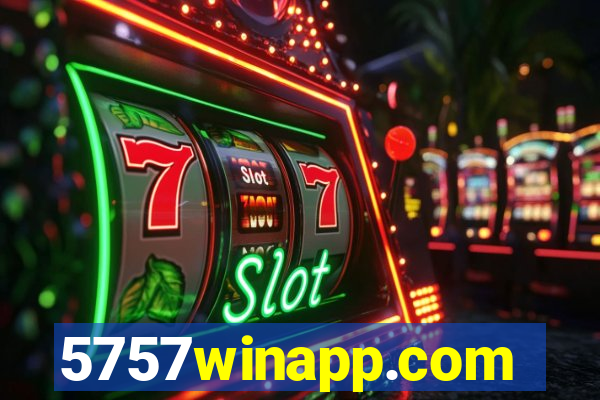 5757winapp.com