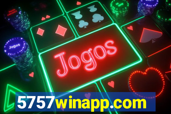 5757winapp.com