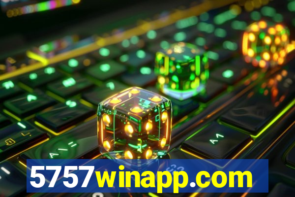 5757winapp.com