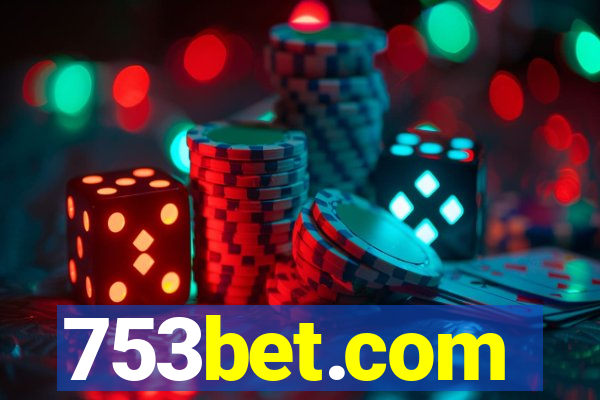 753bet.com
