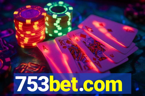 753bet.com