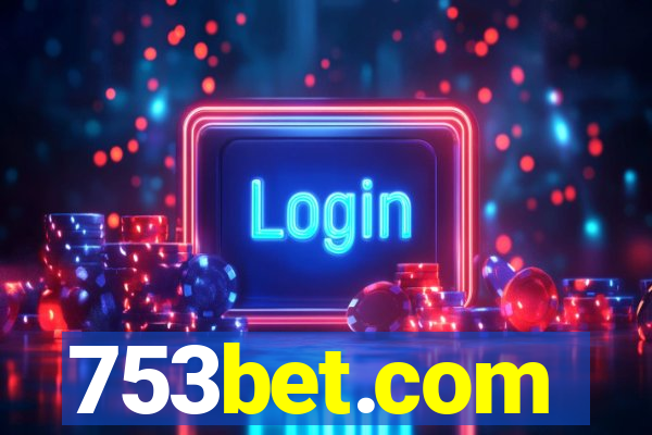 753bet.com