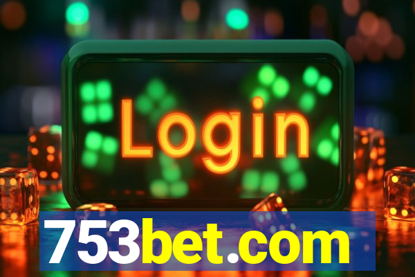 753bet.com