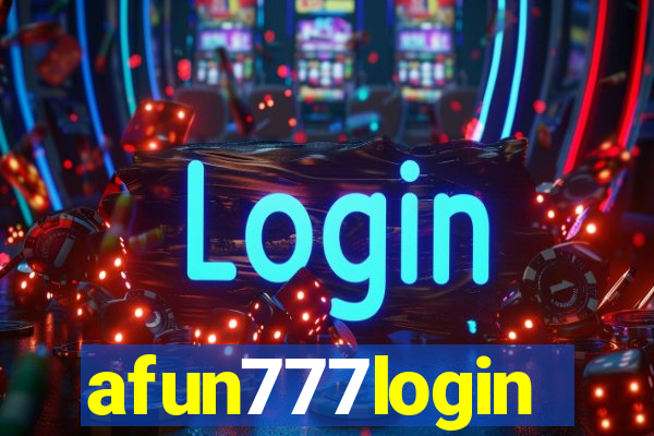 afun777login
