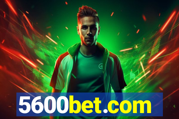 5600bet.com