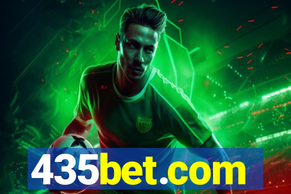 435bet.com