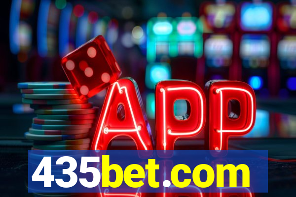 435bet.com