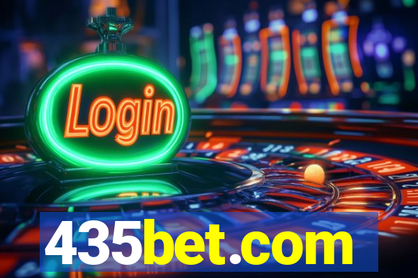 435bet.com